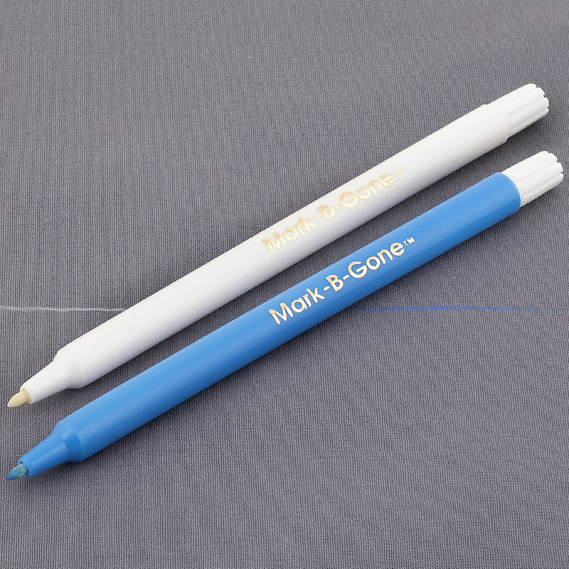 Cargue la imagen en el visor de la galería, 710|Dritz Mark-B-Gone Marking Pens, 2 pc