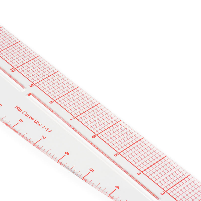 Load image into Gallery viewer, 832|Dritz Styling Design Ruler