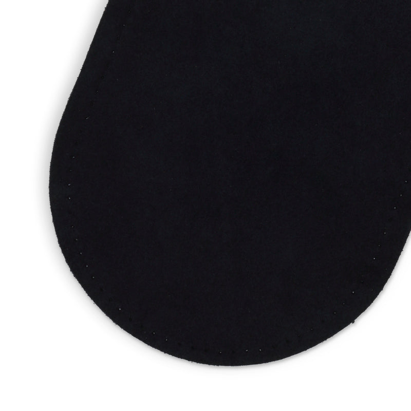 Load image into Gallery viewer, 55230-3|Dritz Suede Cowhide Elbow Patches, 2 pc, Navy