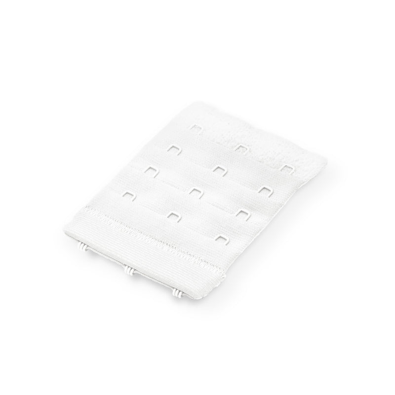 Load image into Gallery viewer, 56649-9|Dritz 2-1/4" Soft Bra-Back Extender, White