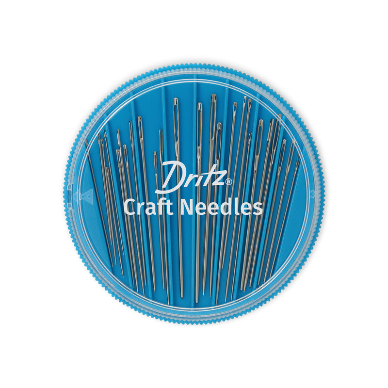 Load image into Gallery viewer, 158Q|Dritz Craft Needle Assortment, 25 pc
