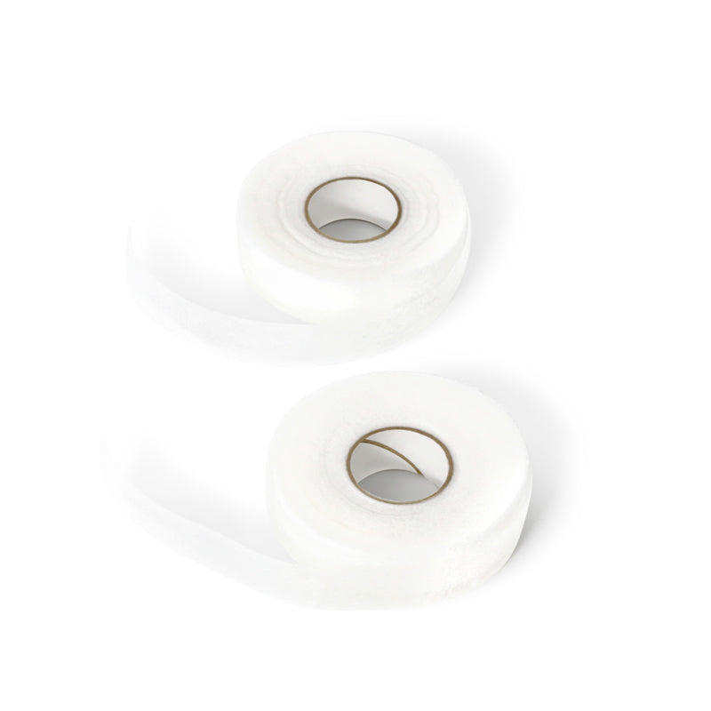 Load image into Gallery viewer, 228|Dritz 5/8" Stitch Witchery Fusible Bonding Web, Regular Weight, White, 20 yd (2 pc)