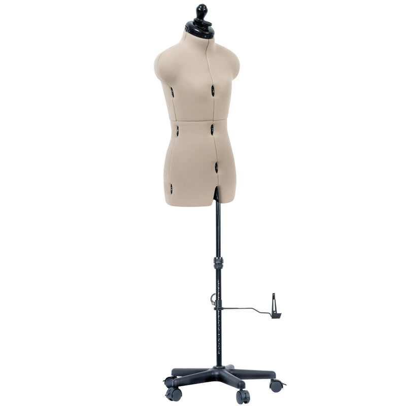 Load image into Gallery viewer, 20020|Dritz My Double Designer Adjustable Dress Form, Petite