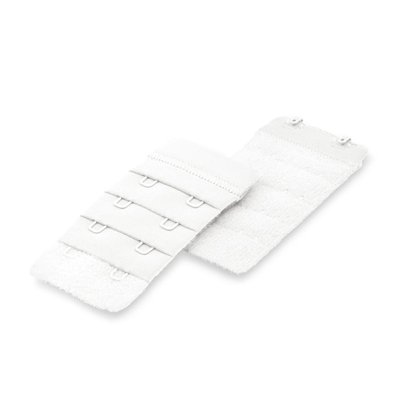 Load image into Gallery viewer, 56648-9|Dritz 1-1/2" Soft Bra-Back Extender, White