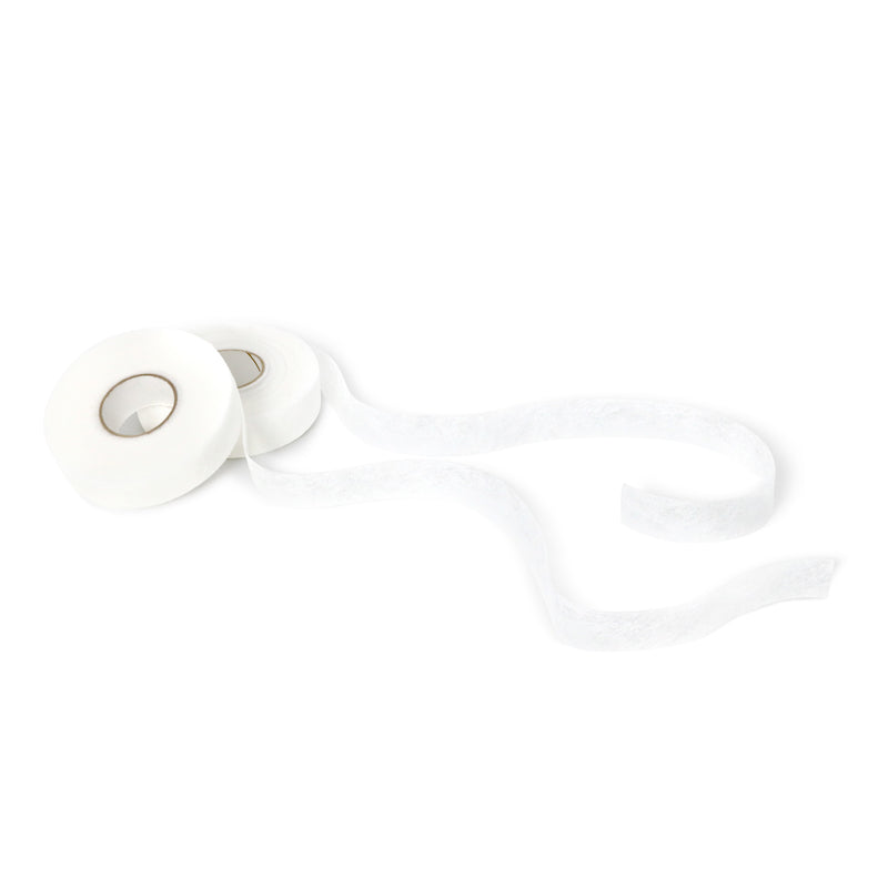 Load image into Gallery viewer, 228|Dritz 5/8" Stitch Witchery Fusible Bonding Web, Regular Weight, White, 20 yd (2 pc)