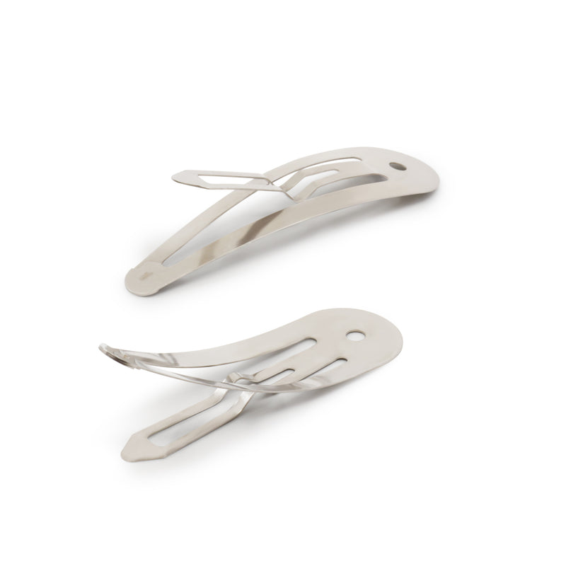 Load image into Gallery viewer, 3159|Dritz Binding Clips, Silver, 30 pc