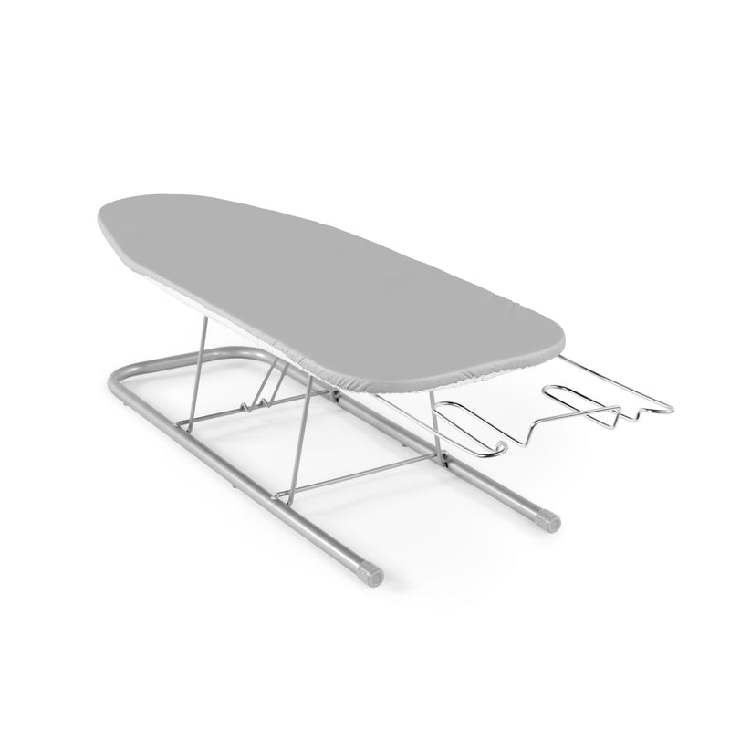 Load image into Gallery viewer, 82451|Dritz Collapsible Table Top Ironing Board