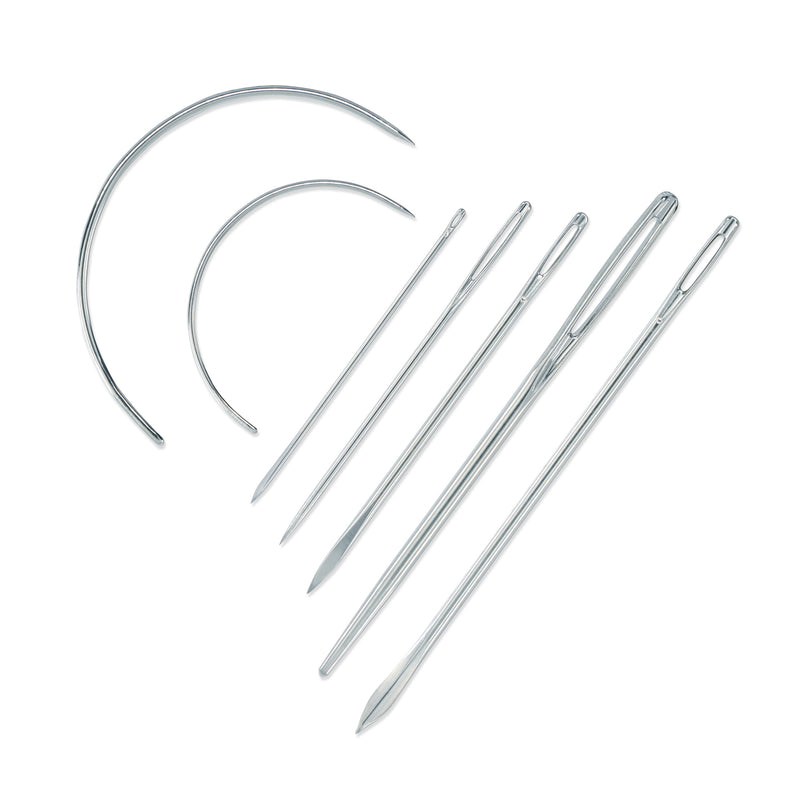 Load image into Gallery viewer, 54|Dritz Repair Needles Pack, 7 pc