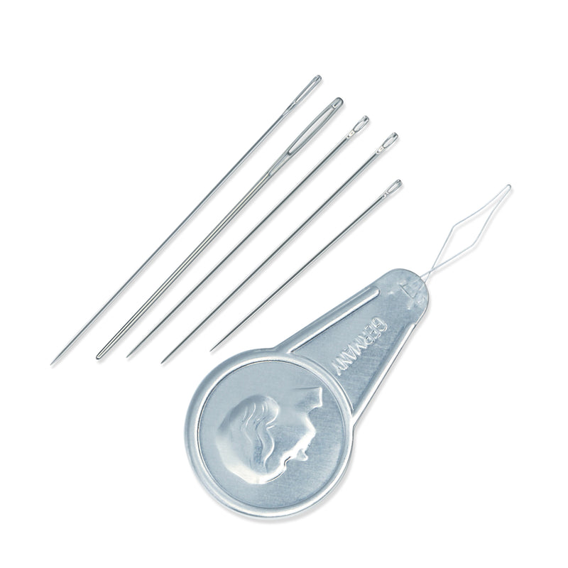 Load image into Gallery viewer, 160|Dritz Assorted Hand Needles, 30 Needles