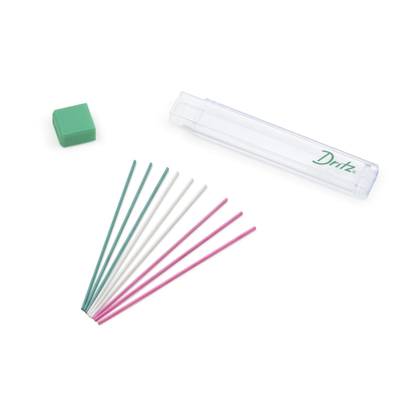 Load image into Gallery viewer, 667|Dritz Tailors Marking Set with Assorted Ceramic Lead