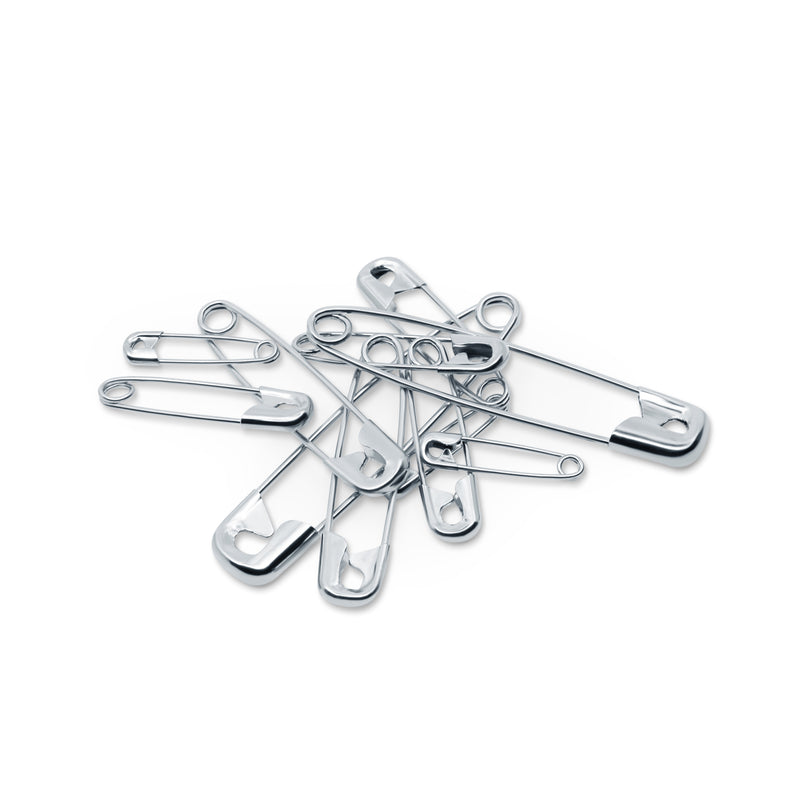 Load image into Gallery viewer, 460|Dritz Safety Pins, Assorted Sizes, 50 pc