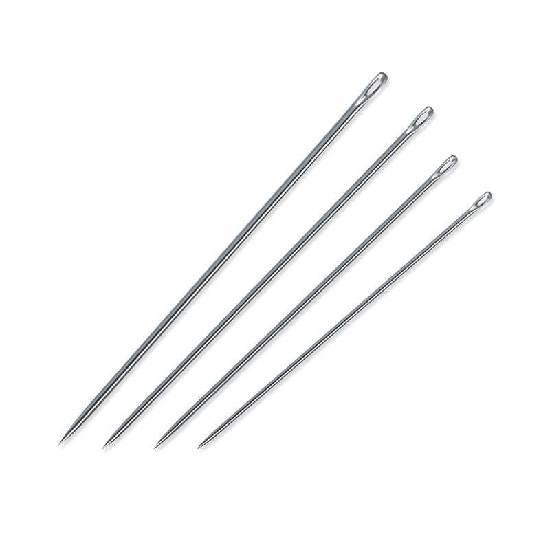 Cargue la imagen en el visor de la galería, 56S-510|Dritz Sharps Hand Needles, Assorted 5/10, 20 pc