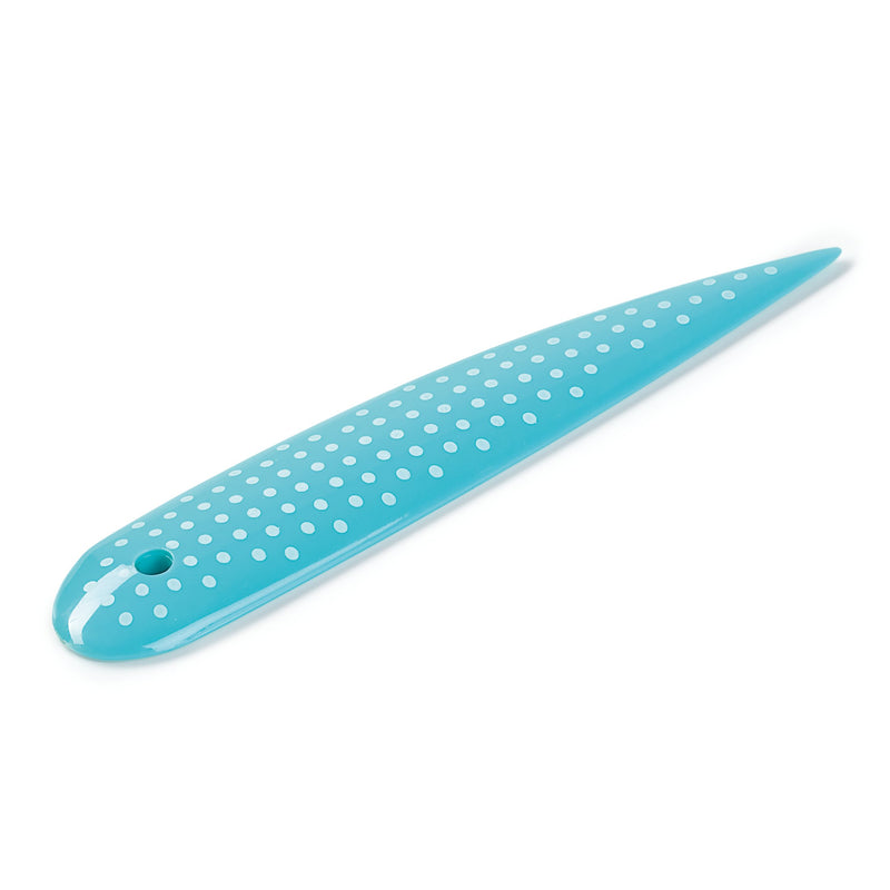Cargue la imagen en el visor de la galería, 60107|Prym Point Turner, Turquoise