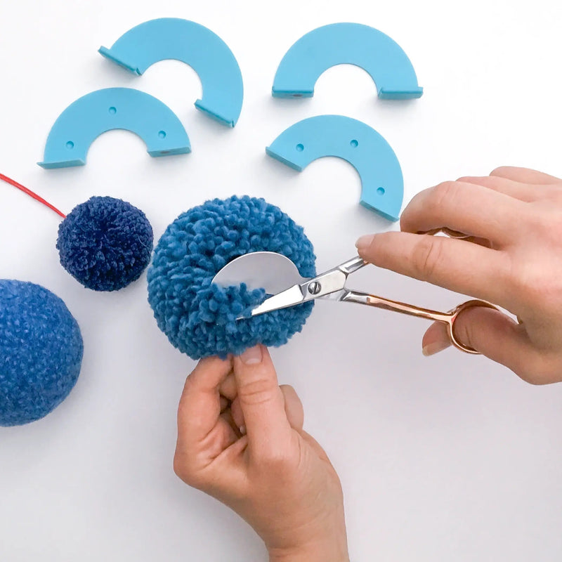 Load image into Gallery viewer, 610570|Prym 6" Applique Scissors