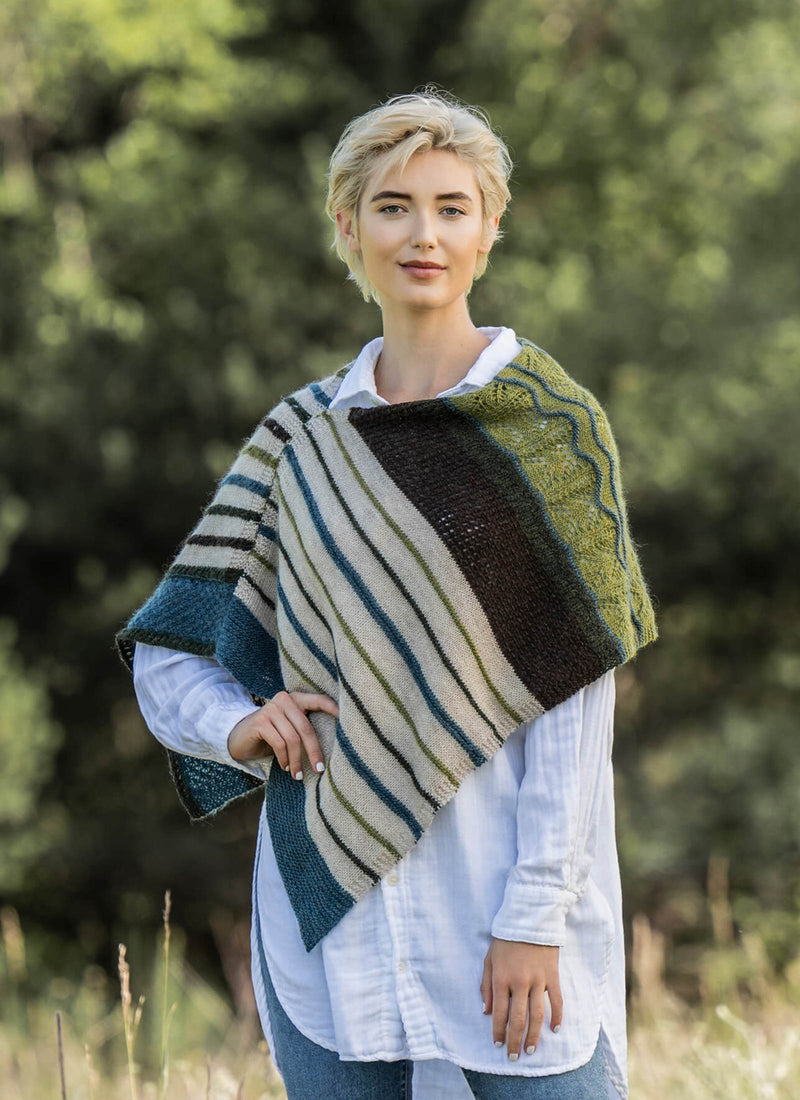 Load image into Gallery viewer, BSF-2312|Blue Sky Fibers Woolstok Light Fingering Yarn 50g, 2312 Driftwood