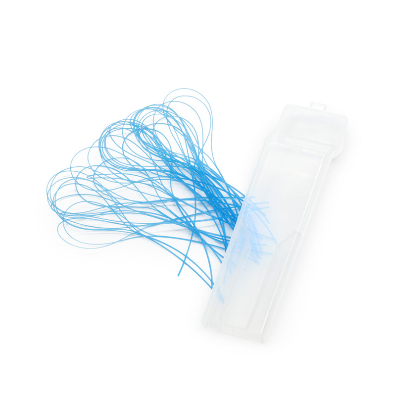 Load image into Gallery viewer, 254|Dritz Flexi-Needle Threaders, 35 pc