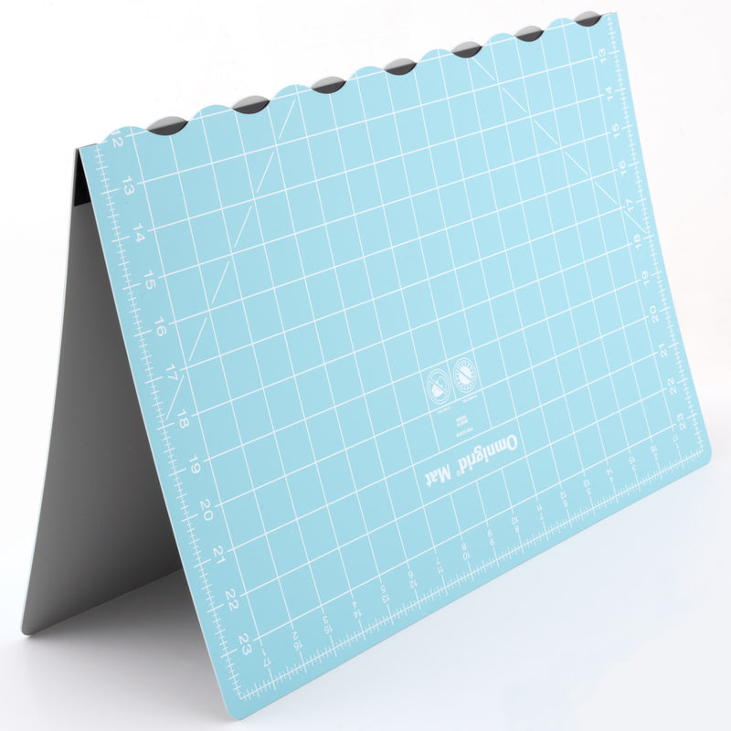 Cargue la imagen en el visor de la galería, 24FM18RC|Omnigrid Folding Cutting Kit, Large