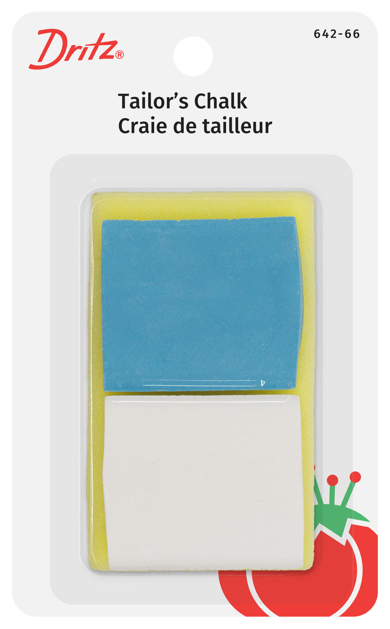 Cargue la imagen en el visor de la galería, 642-66|Dritz Tailors Chalk, 2 pc