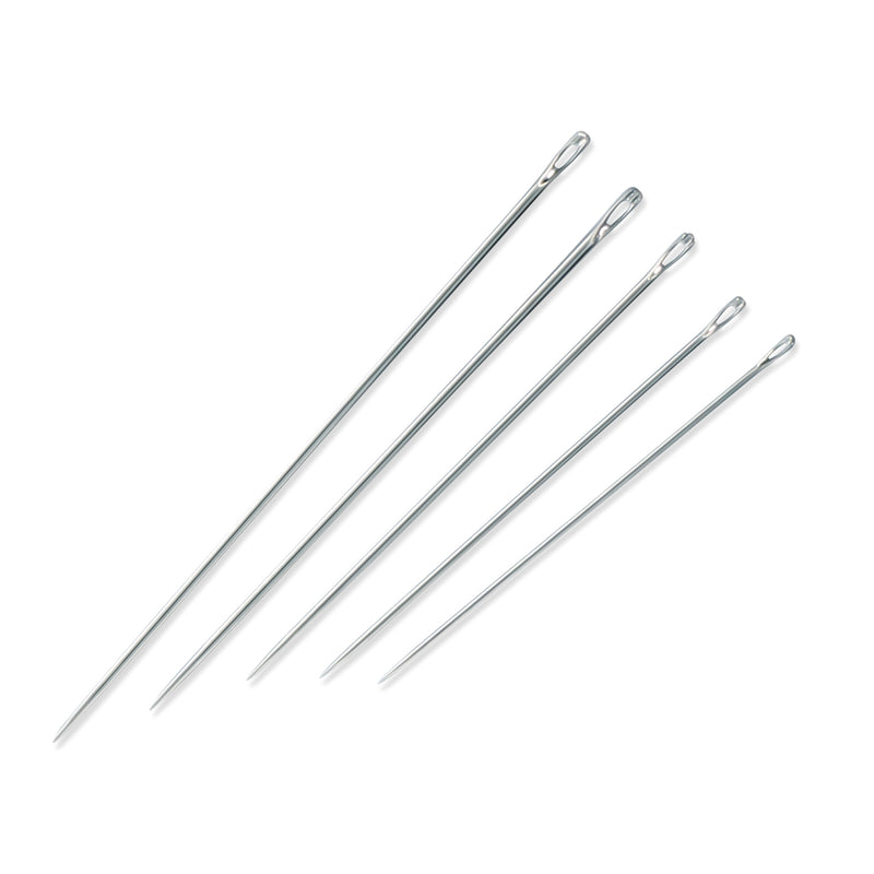 Load image into Gallery viewer, 156|Dritz Assorted Quilting Needles, 30 pc