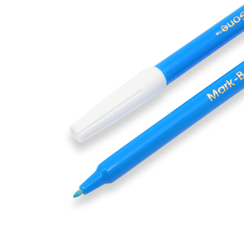 Cargue la imagen en el visor de la galería, 676-60|Dritz Mark-B-Gone Marking Pen, Blue