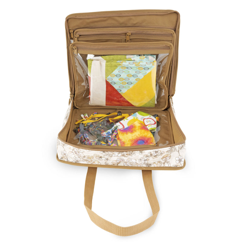 Load image into Gallery viewer, Z20123-21|Dritz All-Purpose Project Organizer Bag