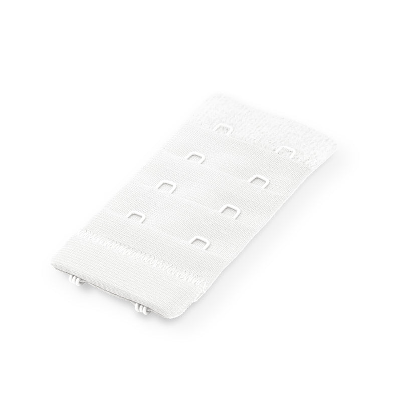Load image into Gallery viewer, 56648-9|Dritz 1-1/2" Soft Bra-Back Extender, White
