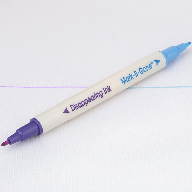 Cargue la imagen en el visor de la galería, 673-60|Dritz Dual Purpose Marking Pen