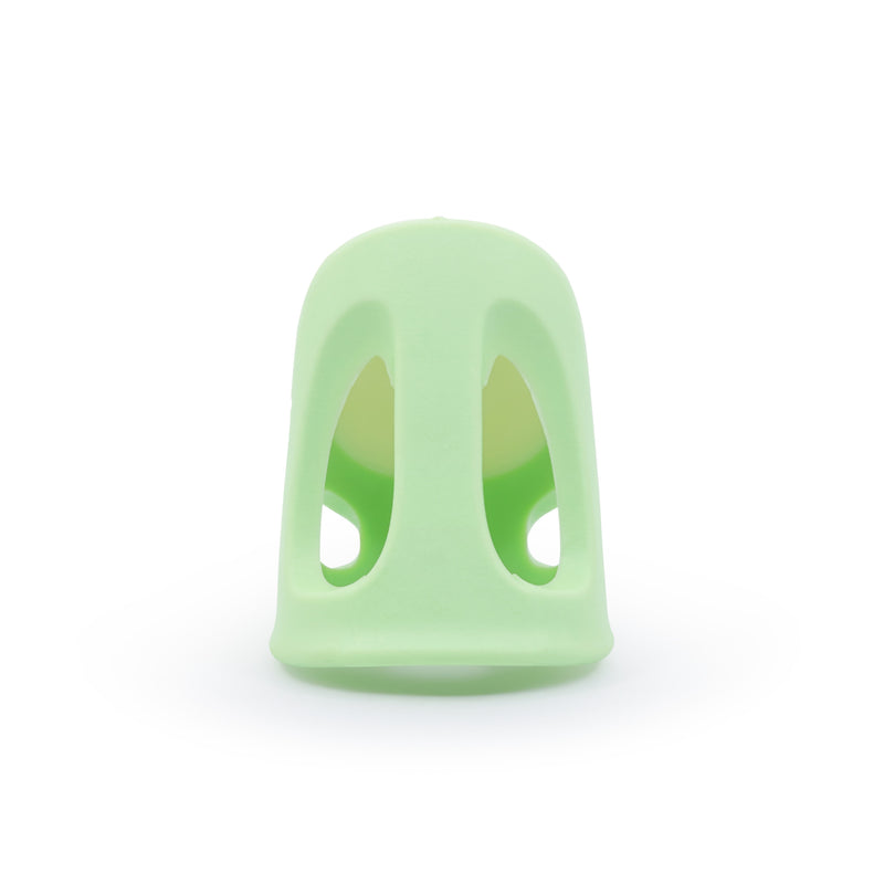 Load image into Gallery viewer, BK167|Dritz Soft Comfort Thimbles, Medium, 12 pc