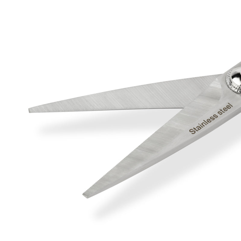 Cargue la imagen en el visor de la galería, 60118|Prym 5-1/4" Sewing Scissors, Stainless Steel