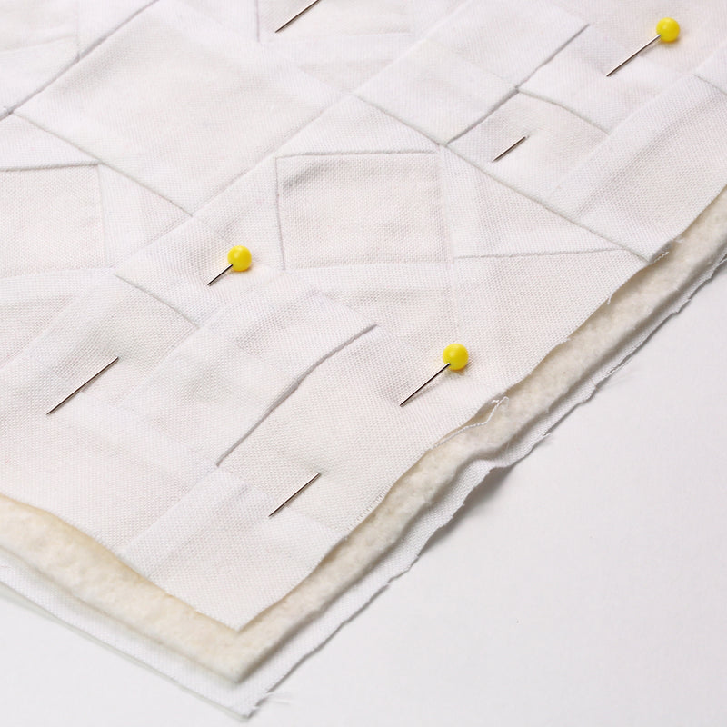 Cargue la imagen en el visor de la galería, 131|1310|Dritz 1-3/4" Quilting Pins, Yellow, 175 pc
