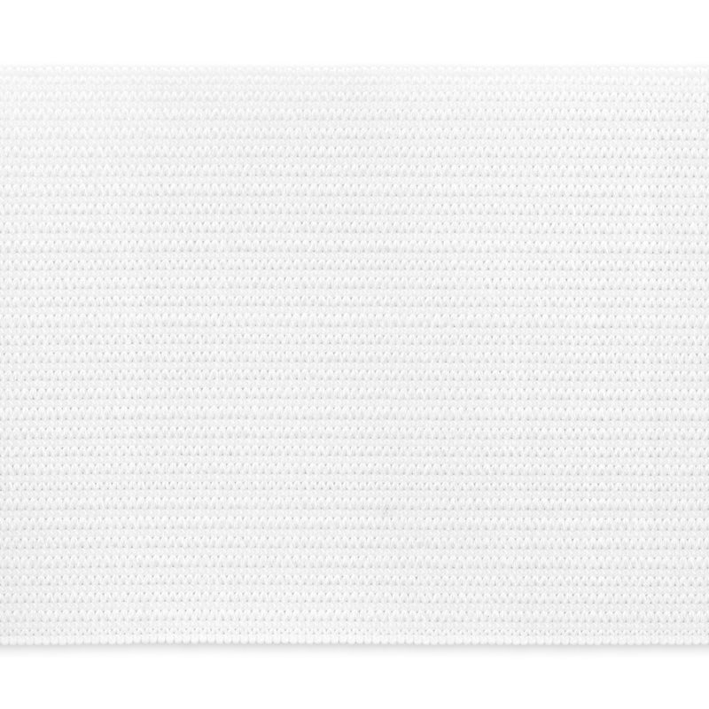 Load image into Gallery viewer, 9583W|Dritz 2" Knit Elastic, White, 2 yd
