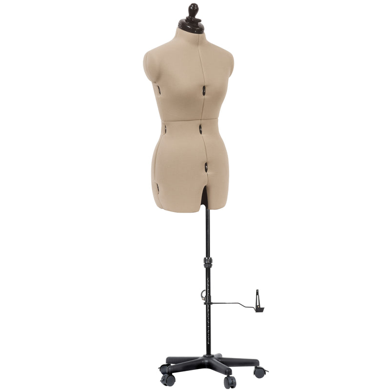 Load image into Gallery viewer, 20021|Dritz My Double Designer Adjustable Dress Form, Small