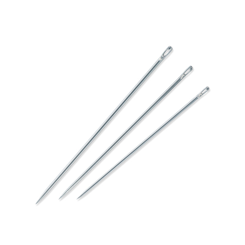 Cargue la imagen en el visor de la galería, 56S-15|Dritz Sharps Hand Needles, Assorted 1/5, 16 pc
