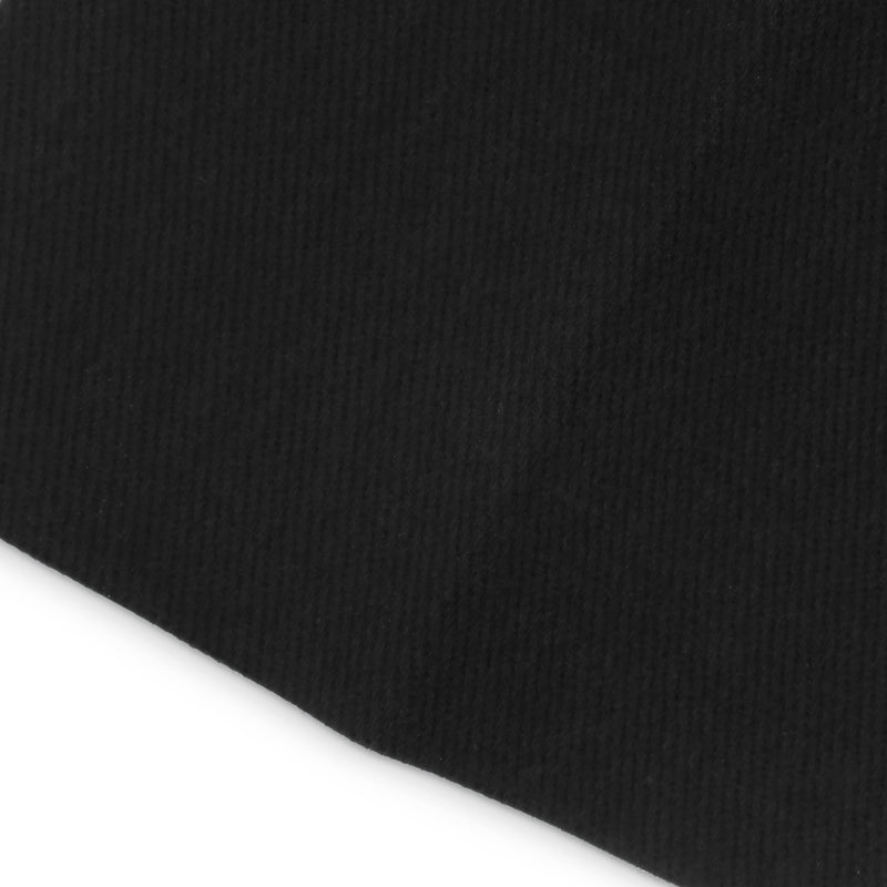 Cargue la imagen en el visor de la galería, 55240-1D|Dritz Denim Iron-On Patches, 5" x 5", 2 pc, Black