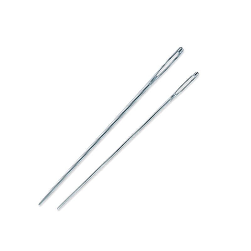 Cargue la imagen en el visor de la galería, 56T2426|Dritz Tapestry Hand Needles, Size 24/26, 6 pc