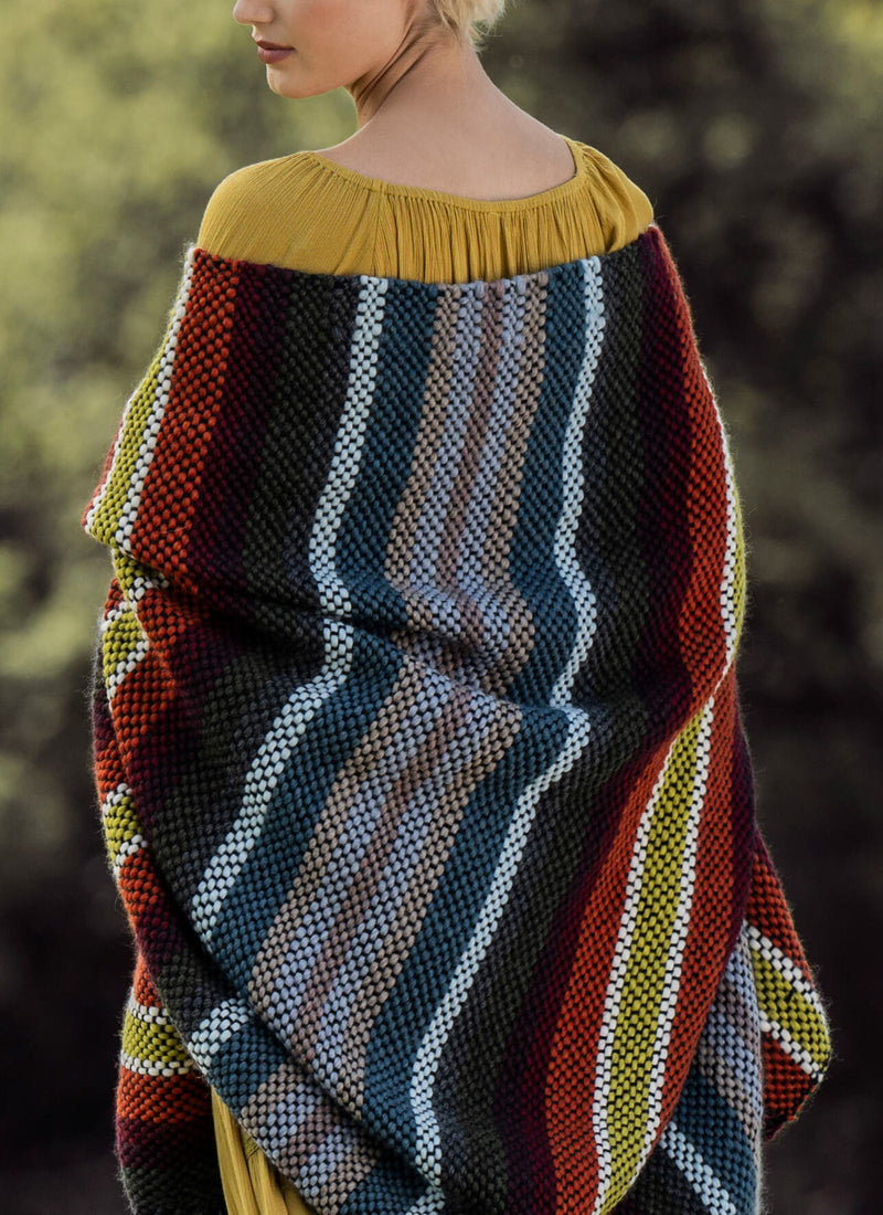 Load image into Gallery viewer, BSF-4310|Blue Sky Fibers Woolstok North Super Bulky Yarn 150g, 4310 Crnbry Compote