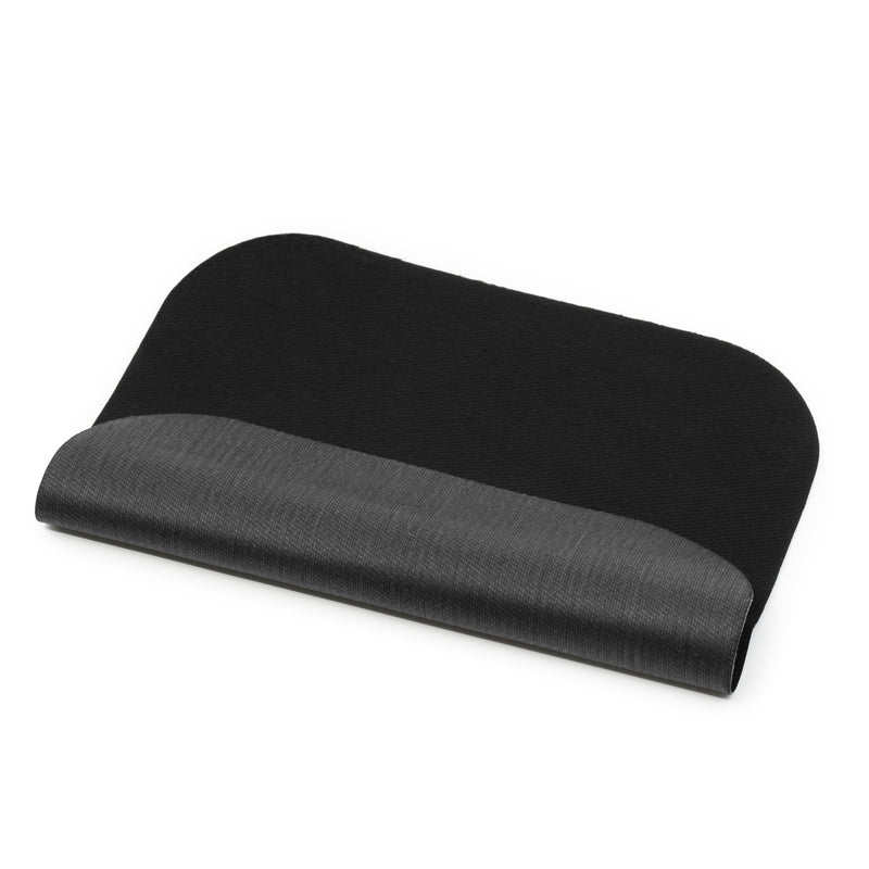 Cargue la imagen en el visor de la galería, 55240-1T|Dritz Twill Iron-On Patches, 5" x 5", 2 pc, Black