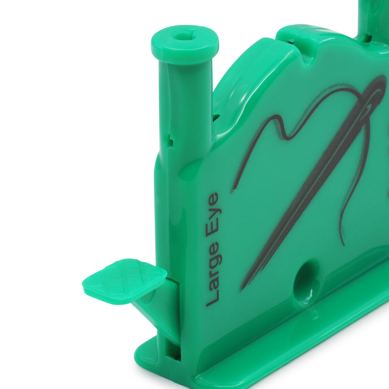 Cargue la imagen en el visor de la galería, 256|Dritz Deluxe Needle Threader