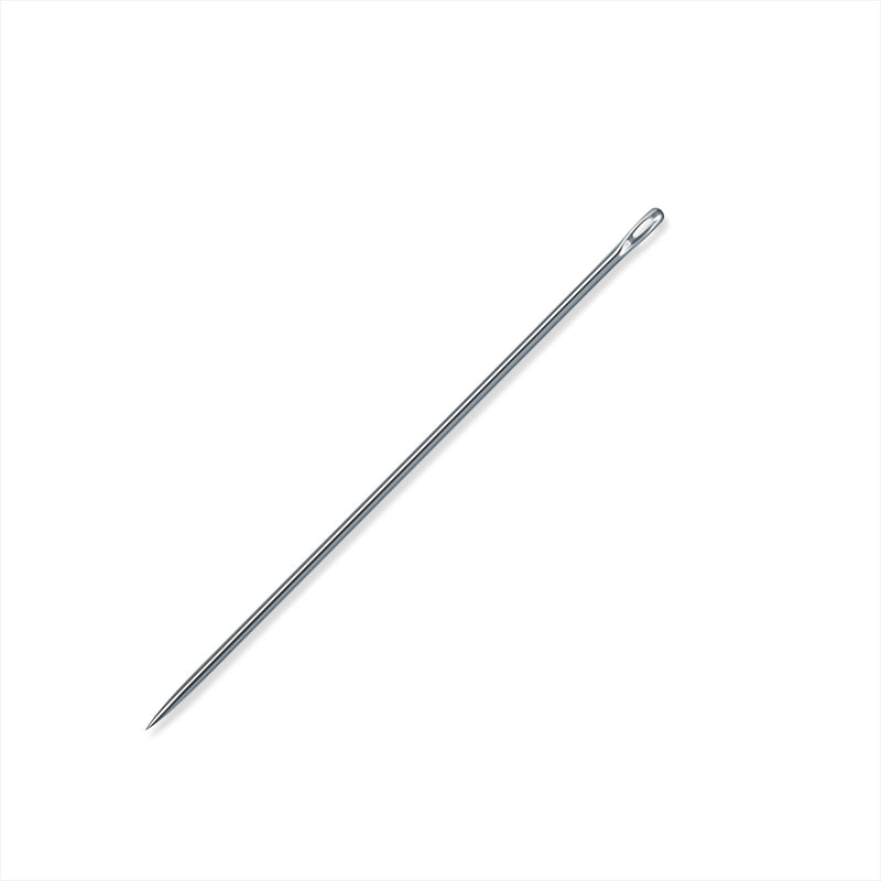 Cargue la imagen en el visor de la galería, 56S-7|Dritz Sharps Hand Needles, Size 7, 20 pc