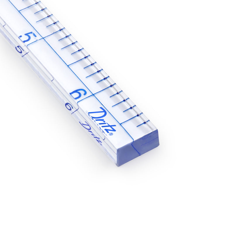 Cargue la imagen en el visor de la galería, 862|Dritz Super Seamer Ruler, Seam Guide