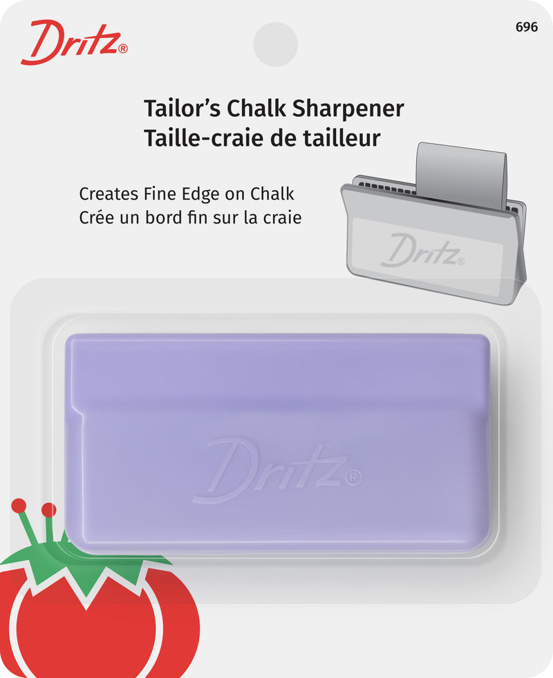 Cargue la imagen en el visor de la galería, 696|Dritz Tailors Chalk Sharpener