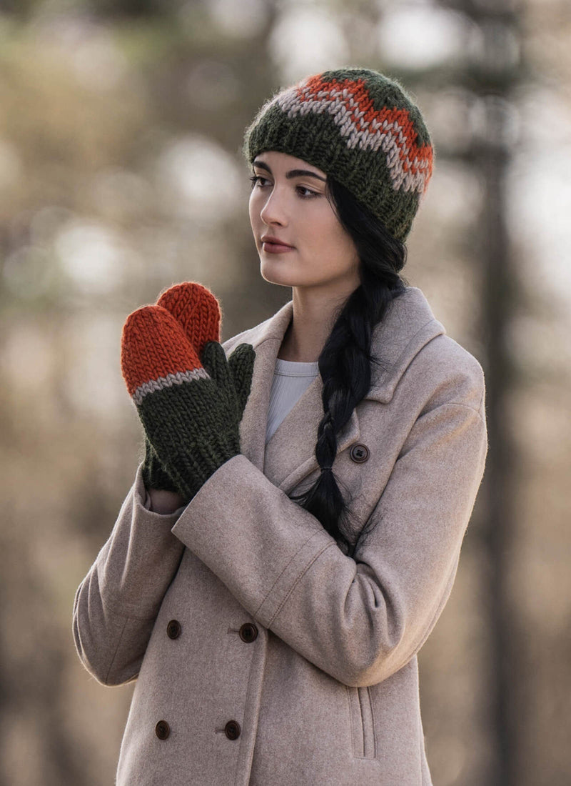 Load image into Gallery viewer, BSF-4306|Blue Sky Fibers Woolstok North Super Bulky Yarn 150g, 4306 Wild Thyme