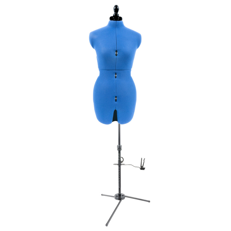 Load image into Gallery viewer, 20405|Dritz My Double Deluxe Adjustable Dress Form, Small
