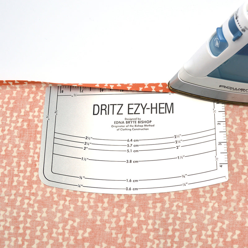 Load image into Gallery viewer, 617|Dritz Ezy Hem Gauge