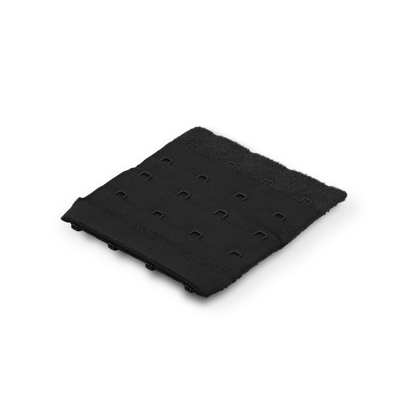 Load image into Gallery viewer, 56623-1|Dritz 3" Soft Bra-Back Extender, Black
