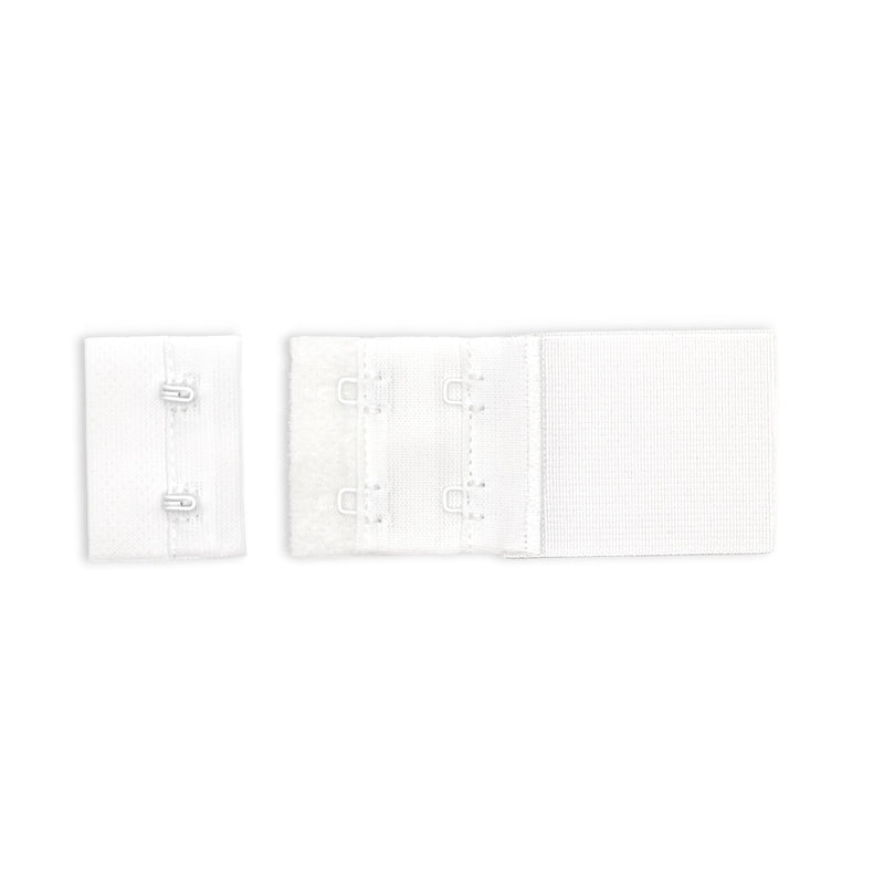 Load image into Gallery viewer, 56641-9|Dritz 1-1/2" Soft Bra-Back Repair, White