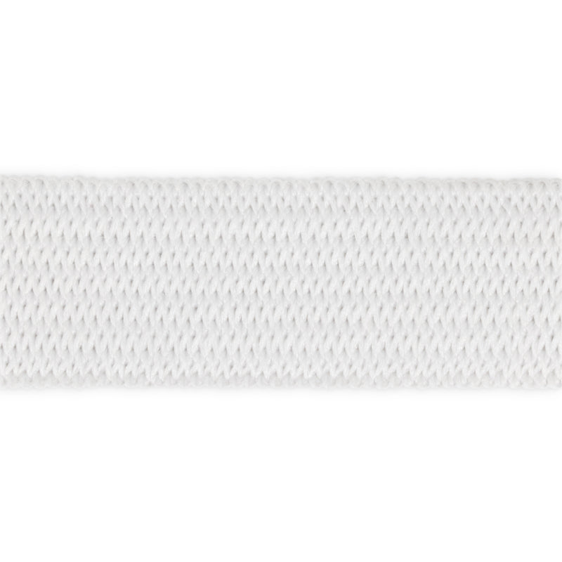 Load image into Gallery viewer, 9516W|Dritz 1/2" Knit Elastic, White, 3 yd
