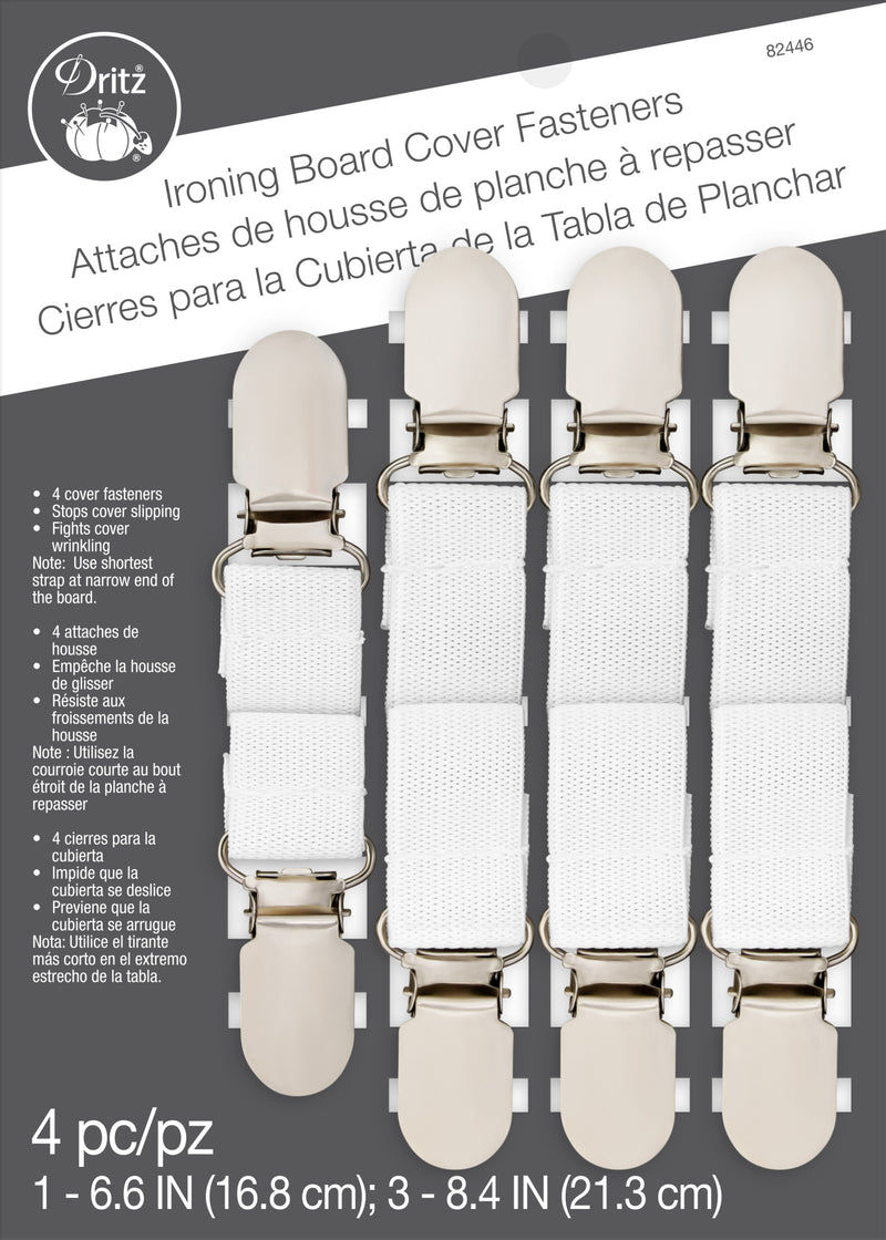 Load image into Gallery viewer, 82446|Dritz Ironing Board Cover Fasteners