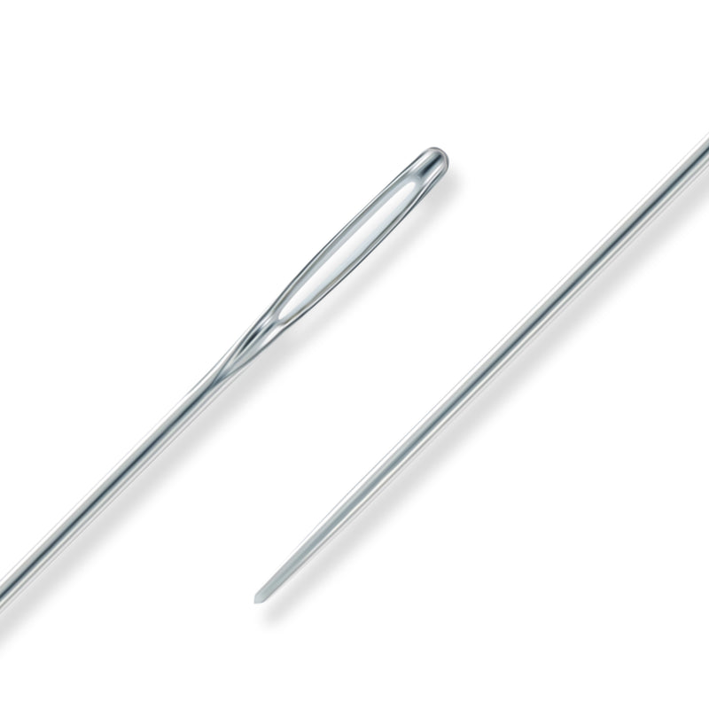 Cargue la imagen en el visor de la galería, 56T-20|Dritz Tapestry Hand Needles, Size 20, 6 pc