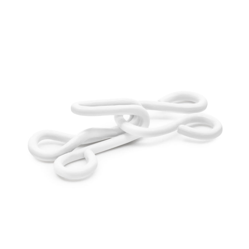 Load image into Gallery viewer, BK101|Dritz Hooks & Eyes, Size 2, 72 Sets, White